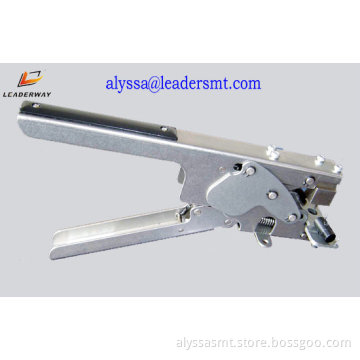 SMT Splicing Tool for smt machine